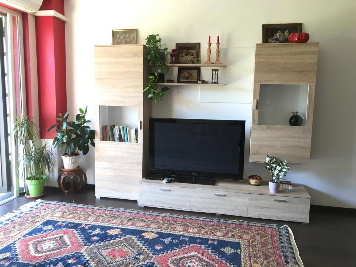 Apartamento Sandel *